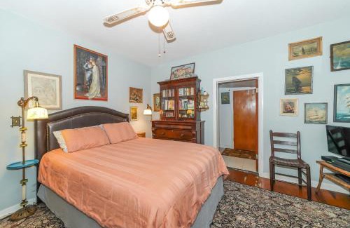 Central Sarasota House | Historic home in downtown, Built in 1911