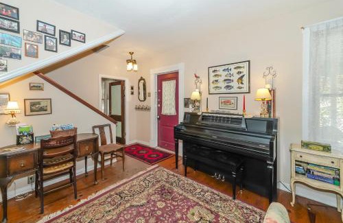 Central Sarasota House | Historic home in downtown, Built in 1911