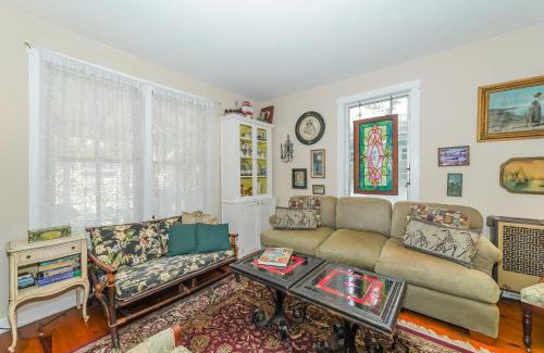 Central Sarasota House | Historic home in downtown, Built in 1911
