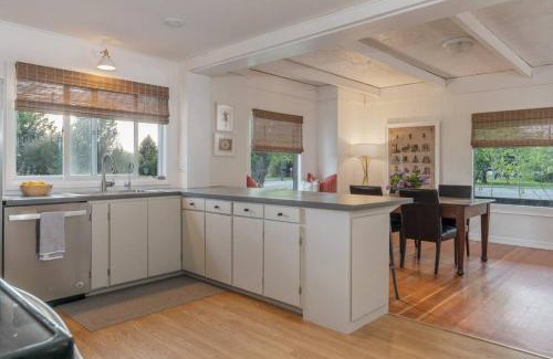 Driggs House | Historic Home in the Heart of Teton Valley
