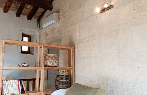 Boulbon House | Historic house of character
