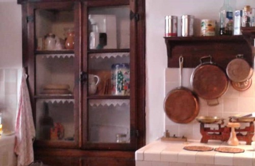 Santa Fiora House | Historic house, renovated in 2017, on Monte Amiata in Tuscany