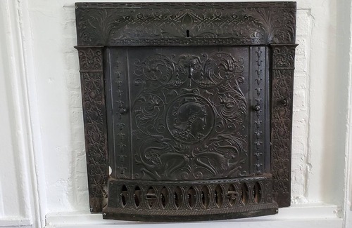 Birdsnest House | Historic House