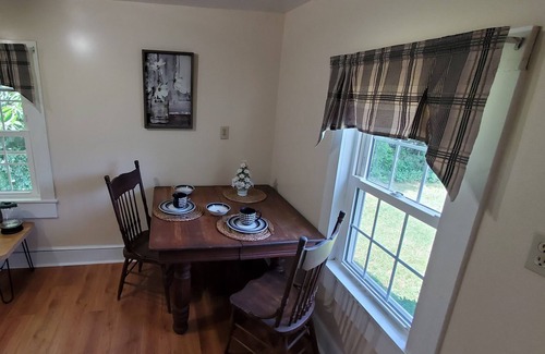 Birdsnest House | Historic House