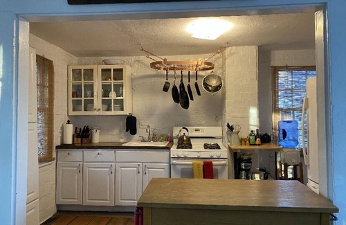 New Paltz Other | Historic Hudson Valley Farmhouse