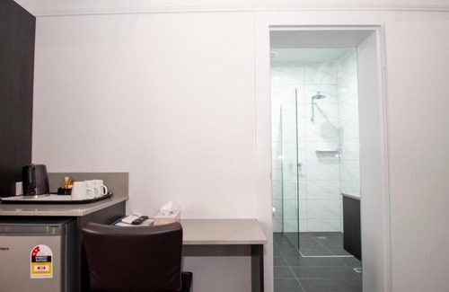 Leeton Hotel | Historic Hydro Motor Inn