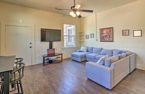 Jackson Apartment | Historic Jackson Gem: Gateway to High Sierra!