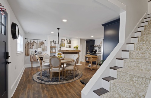 Chadds Ford House | Historic Kennett Square