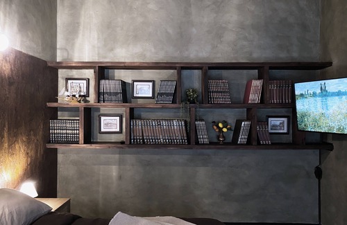 Polanquito House | Historic Loft in Polanco