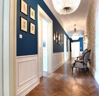 Zadar Old Town Apartment | Historic Luxe Zadar