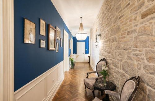 Zadar Old Town Apartment | Historic Luxe Zadar