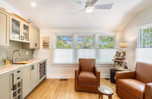 Boca Grande House | Historic MamaDear House, Boca Grande Island w/private pool, 5min stroll to beach