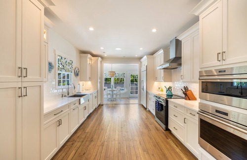 Boca Grande House | Historic MamaDear House, Boca Grande Island w/private pool, 5min stroll to beach