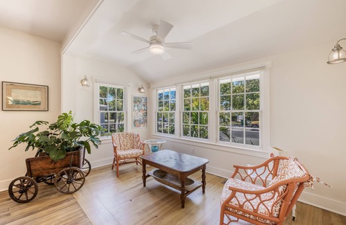 Boca Grande House | Historic MamaDear House, Boca Grande Island w/private pool, 5min stroll to beach