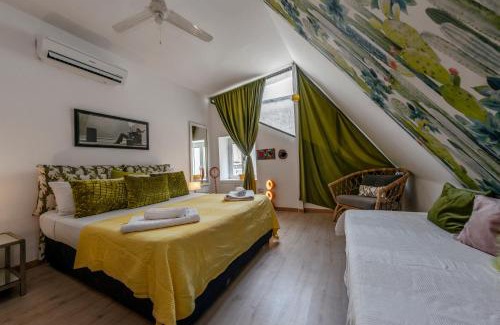 Naples City Centre Apartment | Historic Naples Relais Le Terrazze