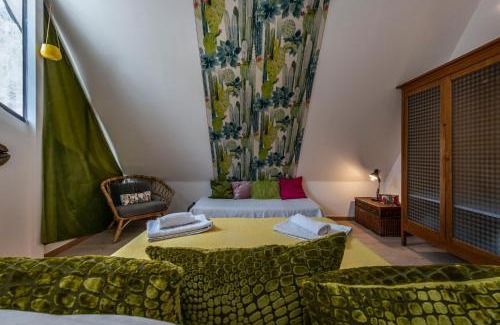 Naples City Centre Apartment | Historic Naples Relais Le Terrazze