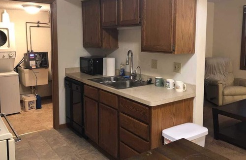 Summit - University Apartment | Historic neighborhood, central to everything in the Twin Cities!