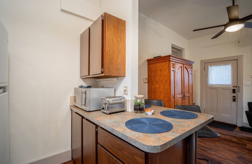 Oregon District Apartment | Historic Oregon District