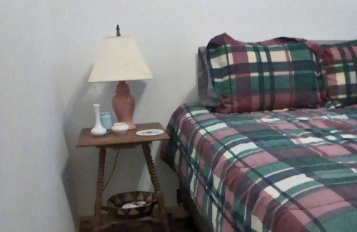 Fishs Eddy House | Historic schoolhouse - disconnect from technology