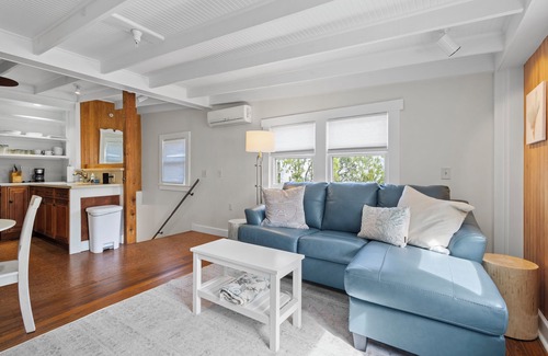 Fort Pierce Apartment | Historic & Stylish 1-Bedroom Apartment in the Heart of Downtown Fort Pierce