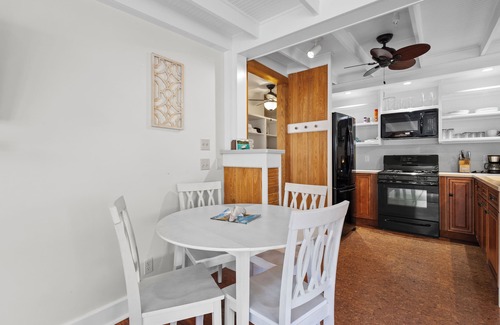 Fort Pierce Apartment | Historic & Stylish 1-Bedroom Apartment in the Heart of Downtown Fort Pierce