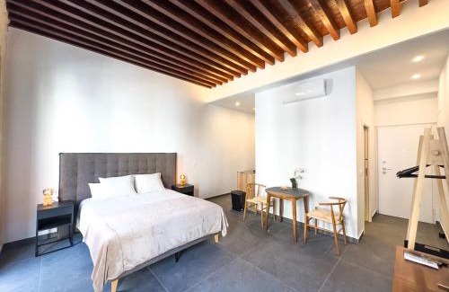 Diputacion de Cartagena Casco Apartment | Historic Suite 11