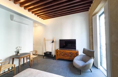 Diputacion de Cartagena Casco Apartment | Historic Suite 11