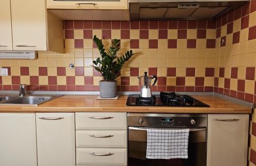 Ljubljana Old Town Apartment | HISTORIC TOWN HOUSE Apartment Tina