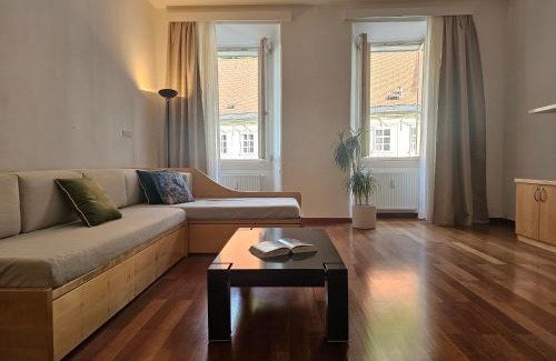Ljubljana Old Town Apartment | HISTORIC TOWN HOUSE Apartment Tina