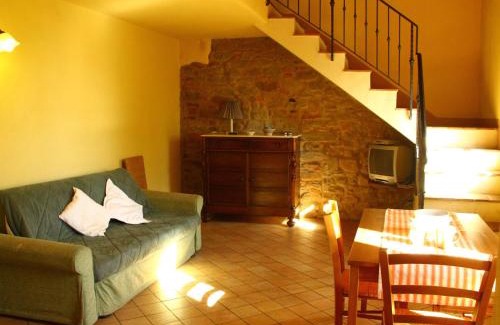 Reggello House | Historic Tuscan Villa