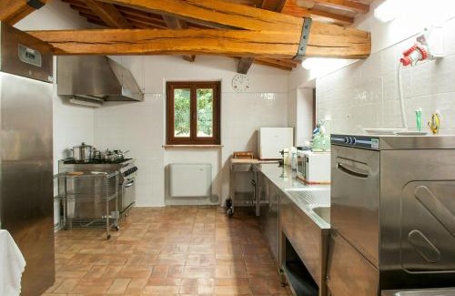 SantʼAngelo in Pontano House | Historic Villa With Pool In Marche Hills