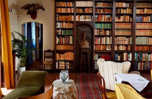 Grosseto Villa | Historic villa in the Tuscan Maremma near the sea