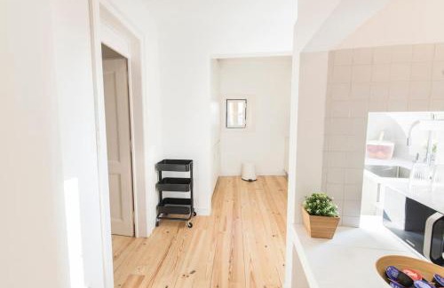 Santos Apartment | Historical Apartment Santos III