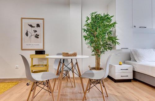 Mets Apartment | Historical center Athens amazing studio