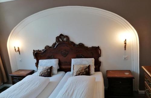Kiental Hotel | Historisches Hotel Bären