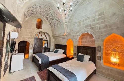 Artuklu Hotel | History Palace Otel