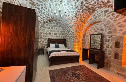 Artuklu Hotel | History Palace Otel