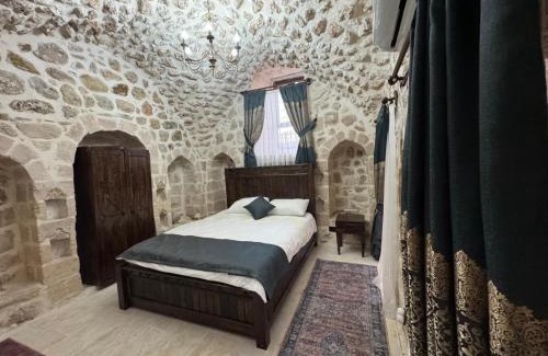 Artuklu Hotel | History Palace Otel