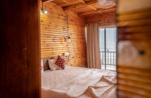 Palolem Resort | Hitide Beach Resort