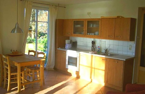 Kloster Apartment | Hitthim apartment rental - Apartment harbor view