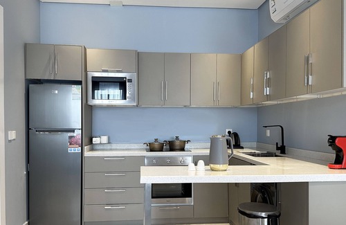 Riyadh Apartment | Hittin B-11 Latest Development GZ95