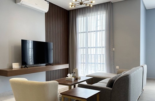 Riyadh Apartment | Hittin B-11 Latest Development GZ95