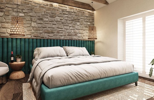 Aberaeron Bed & Breakfast | Hive Townhouse