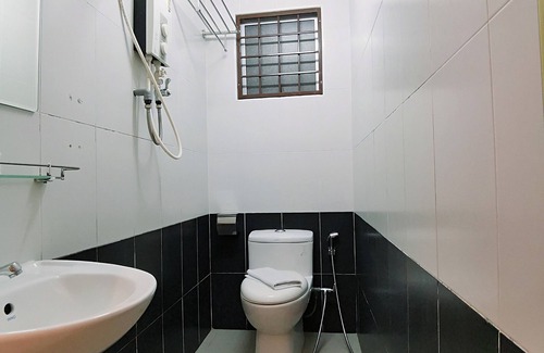 Kampung Paya Hotel | HKF Hotel