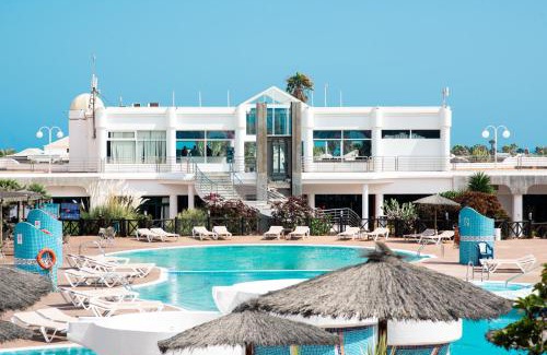 Playa Blanca Hotel | HL Club Playa Blanca