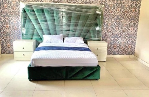 Makhuduthamaga Cabin | Hlako Lodge