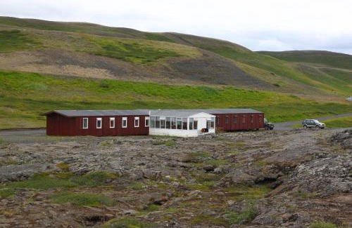 Reykjahlið House | Hlid Hostel