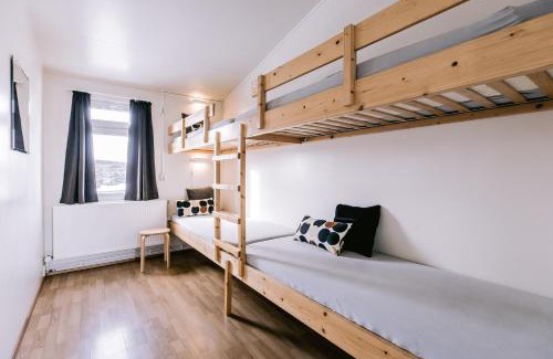 Reykjahlið House | Hlid Hostel