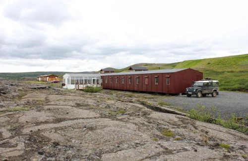 Reykjahlið House | Hlid Hostel