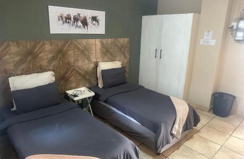 Hluhluwe Hotel | Hluzu Guest House